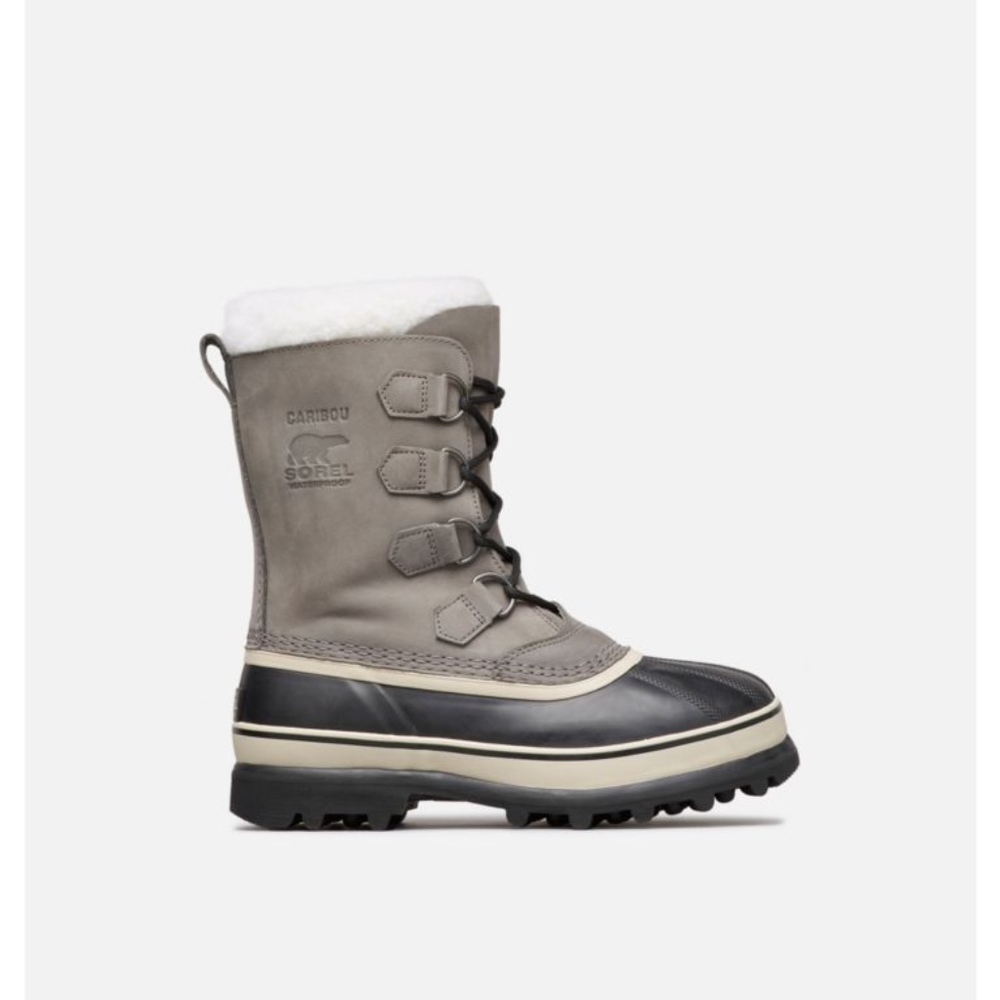 NEW SOREL Women's Caribou Boot - Picture 2 of 7